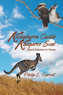 Kookaburra Cackle Kangaroo Scat