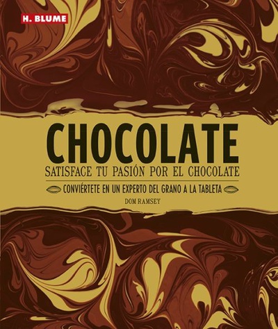 Chocolate Satisface tu pasión por el chocolate