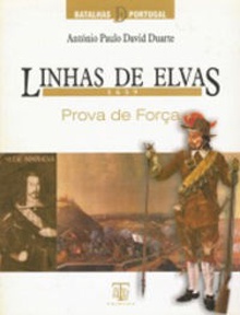Linhas de Elvas - 1659