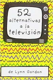 Baraja 52 alternativas a la television