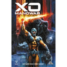 X-O MANOWAR Invicto