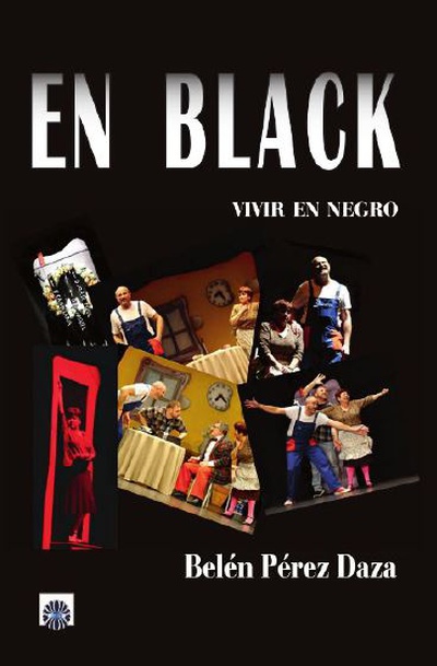 EN BLACK Vivir en negro