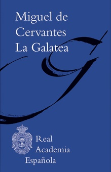 La Galatea (Epub 3 Fijo)