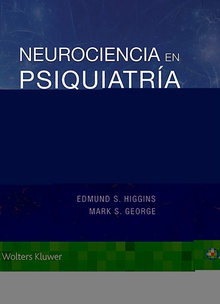 Neurociencia en psiquiatría