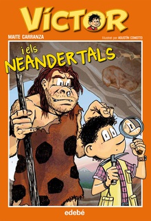 Victor i els neandertals