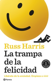 La trampa de la felicidad (Edición mexicana)