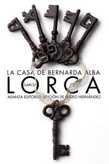 La casa de Bernarda Alba Drama de mujeres en los pueblos de españa