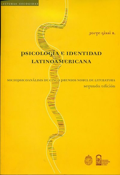 Psicología e identidad latinoamericana