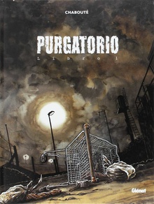 Purgatorio, 1