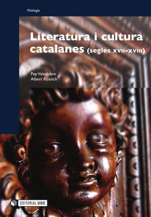 Literatura i cultura catalanes (segle XVII i XVIII)