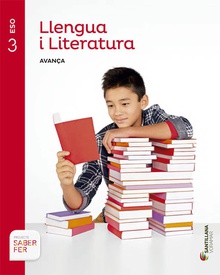 Llengua i literatura 3r.eso Avança
