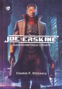 Joe Erskine Cazarrecompensas errante