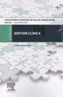 Gestion clinica 2e ed