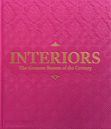 Interiors The Greatest rooms of the Century, pink edition
