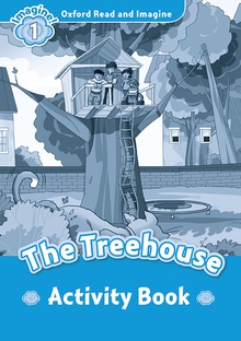 The treehouse activity