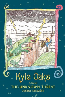 Kyle Oaks The Unknown Threat