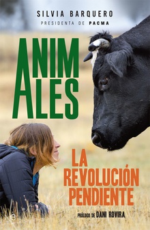 ANIMALES La revolución pendiente