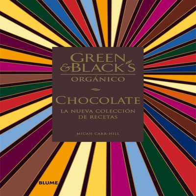 Green & Black's orgánico Chocolate: la nueva colección de recetas