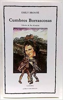 Cumbres Borrascosas-Clasicos Literarios