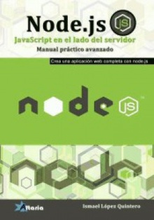 Node.js. javascript del lado del servidor