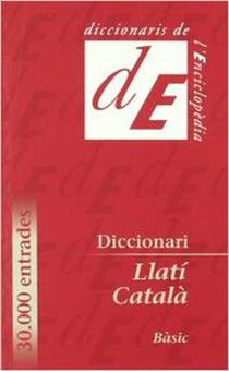 Diccionari Llatí-Català, bàsic