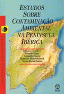 Estudos sobre Contaminação Ambiental na Península Ibérica