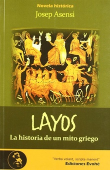 Layos la historia de un mito griego