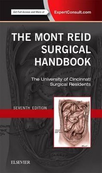 The mont reid surgical handbook.(mobile medicine series