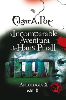 La incomparable aventura de Hans Pfaall