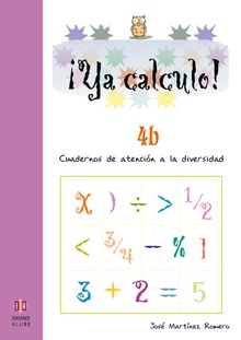 Ya calculo! 4b calculo ya calculo! 4b calculo