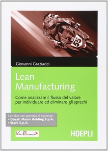 Lean Manufacturing