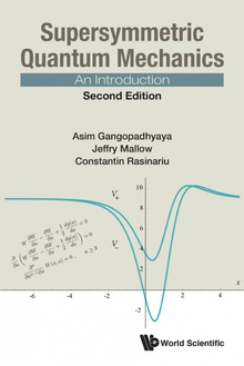 Supersymmetric Quantum Mechanics An Introduction (Second Edition)