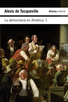 LA DEMOCRACIA EN AMÈRICA, 1