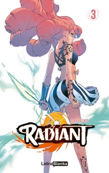 Radiant 3 3