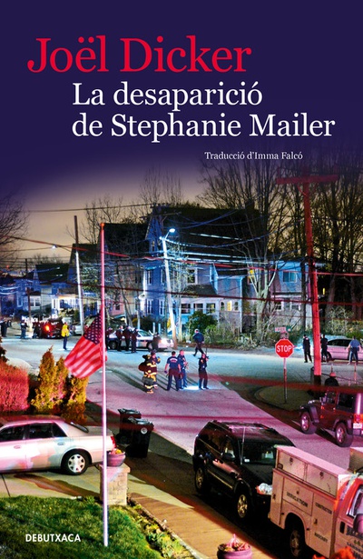 LA DESAPARICIÒ DE STEPHANIE MAILER