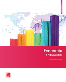 Economía 1r Bachalerato