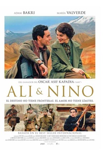Ali & nino dvd