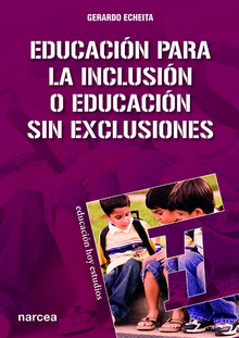 Educacion para inclusion