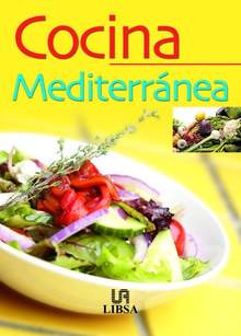 Cocina mediterranea natural