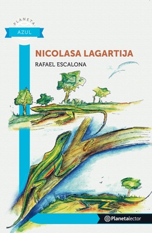 Nicolása Lagartija