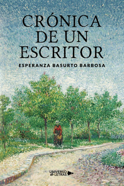 Crónica de un escritor