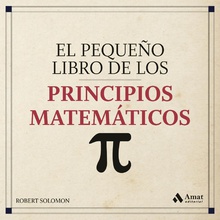 El pequeño libro de los principios matematicos. Ebook.