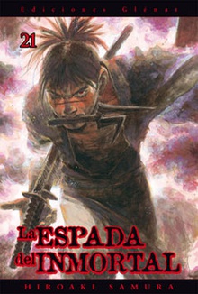 Espada inmortal