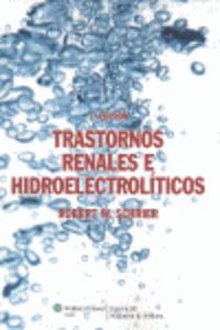 Trastornos renales e hidroelectrolíticos