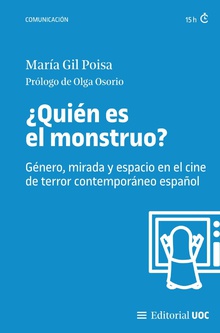 ¿Quién es el monstruo?