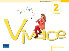 Vivace 2 quad.musica (pack/val/06) - primaria vivace 2 quad.musica (pack/val