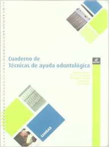 Cuaderno Técnicas odontológicas