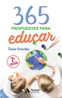 365 Propuestas para educar. Ebook