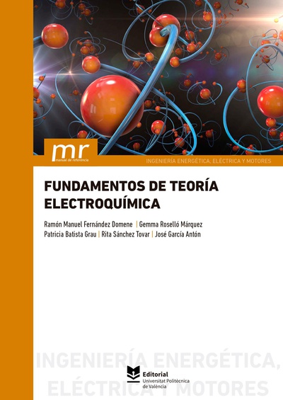 Fundamentos de teoría electroquímica
