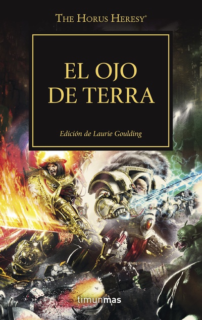 El ojo de Terra nº 35/54